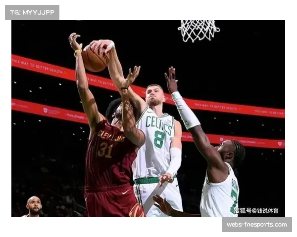 凯尔特人五得分上双，团队助攻数超湖人10次