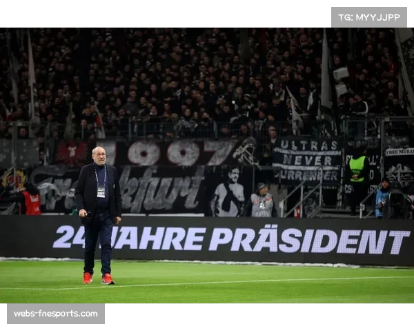 从降级区到欧战资格，美因茨亨里克森时代落幕的功过是非