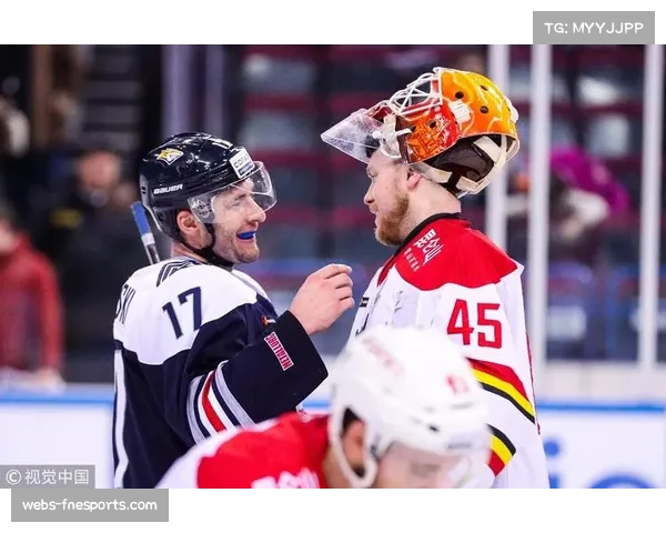 大陆冰球联赛(KHL)东西部决赛对阵前瞻,马钢城冶金志在卫冕